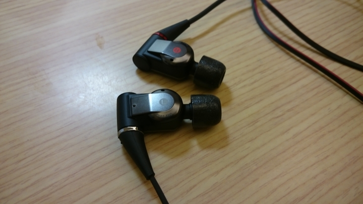Sony Xba-a2 入坑開箱