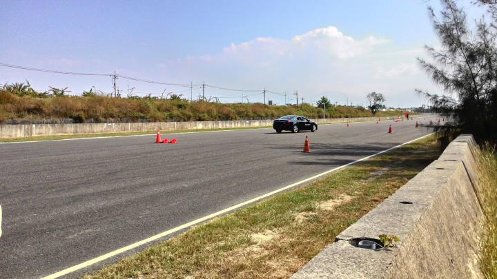 2014 MAZDA DAY品牌賽道體驗日-顛覆-得以超越-Premacy