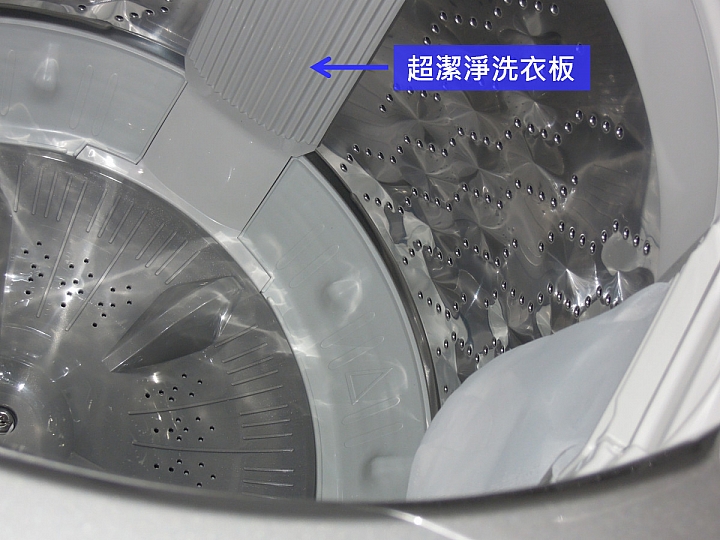 《Panasonic洗衣機、電冰箱》ECONAVI+nanoe雙科技~年度新品體驗會