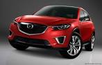 2014 MAZDA DAY品牌賽道體驗日-顛覆-得以超越-Premacy