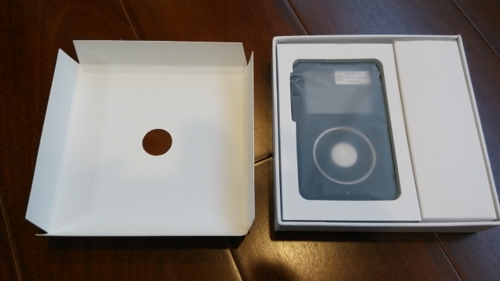 Fiio X1開箱!!!
