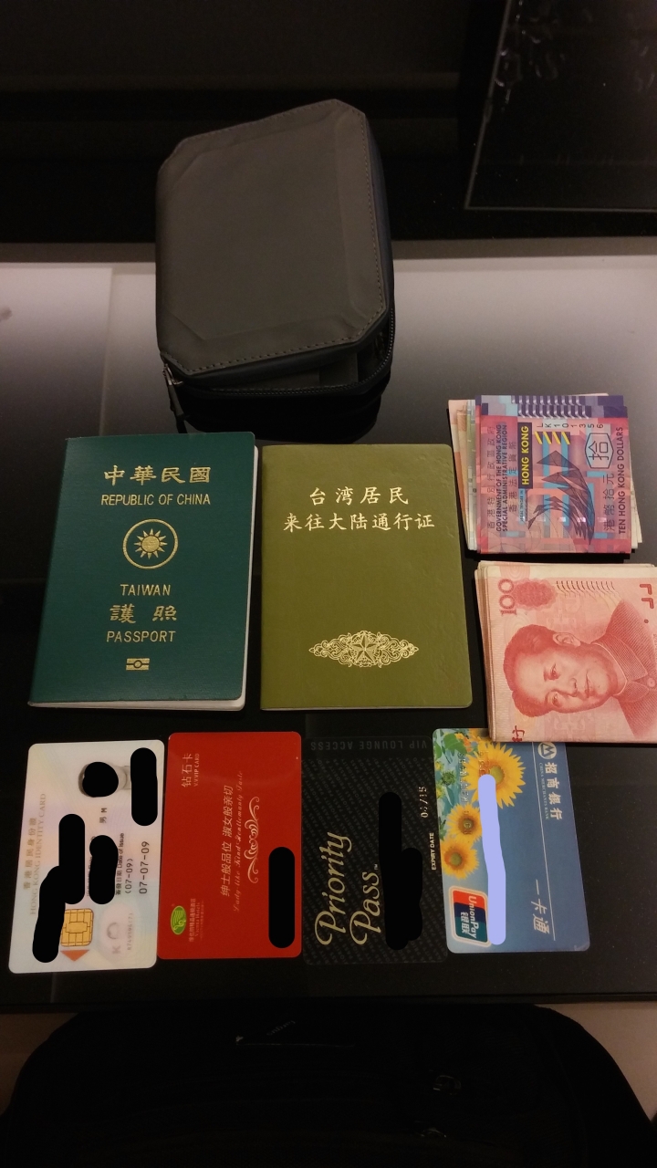 Bellroy 開箱