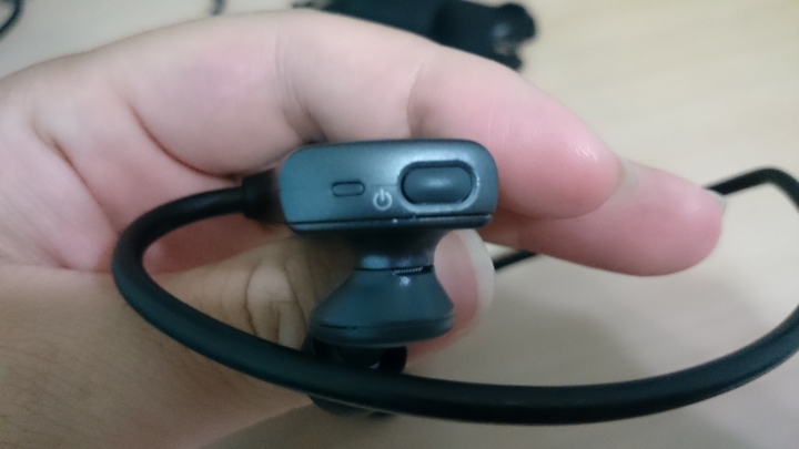 SONY NWZ-WS610 防水藍牙耳機+收納盒開箱(台灣型號NWZ-WS613)