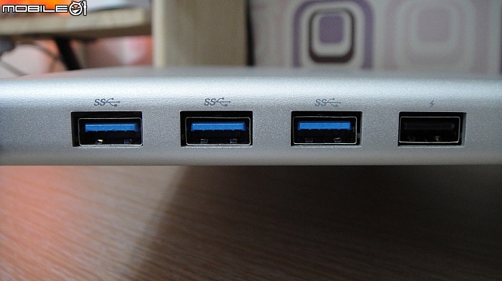 【開箱】MonitorMate ProStation 3.0 銀色