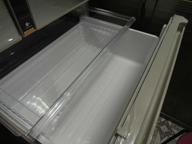 Panasonic ECONAVI+nanoe雙科技( NR-D618NHV 四門 )冰箱~使用開箱文《我家省電‧更懂的保鮮的電冰箱》