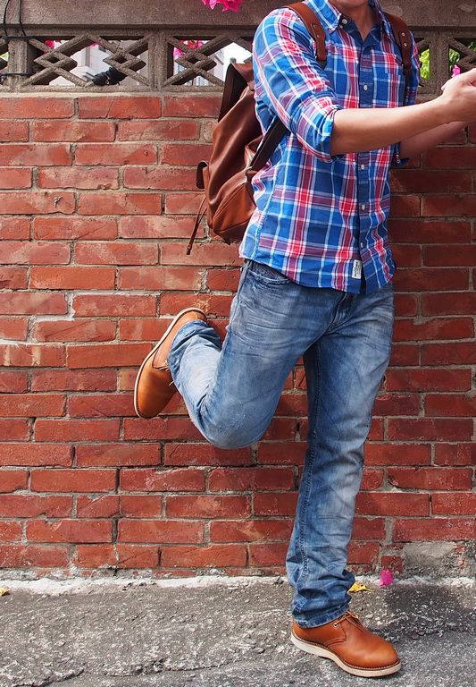 (分享) Diesel Jeans Thavar 829b 牛仔褲 附實穿照