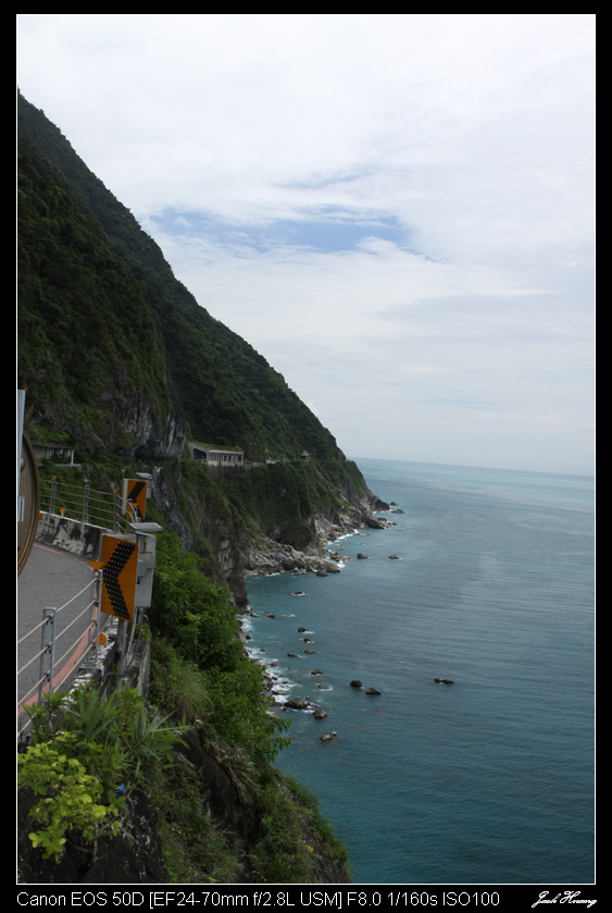 孤鳥環島-跑燈塔 Day01~Day13 END