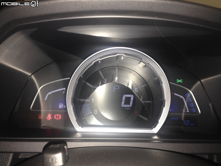 LUXGEN U6 2.0 旗艦版 星海藍終於交車了!!(文長,不喜者請慎入)
