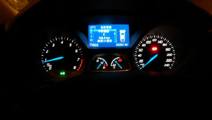 Ford 好友默契出遊....宜蘭東森海洋溫泉之旅