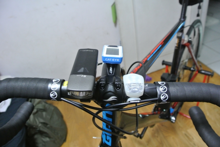 比機車貴的公路車 2015Propel Advanced 2新色開箱