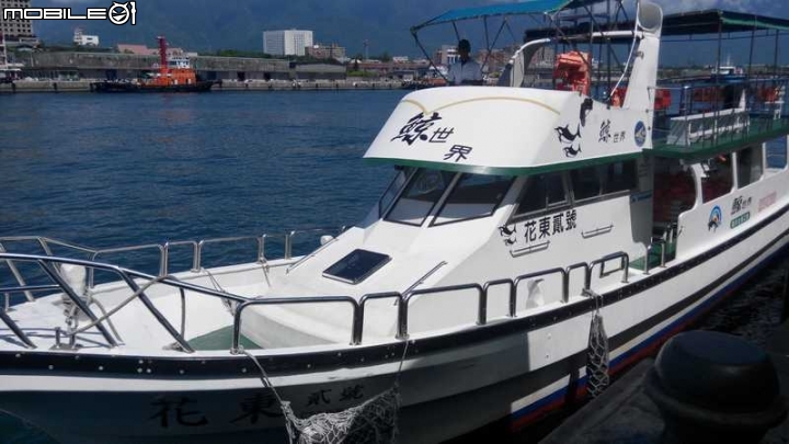 我的柴油 ix35 evgt 暑假花蓮四日遊(一桶油跑800公里)