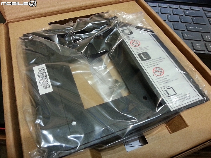 【分享】GE70 2OE 更換第二硬碟架