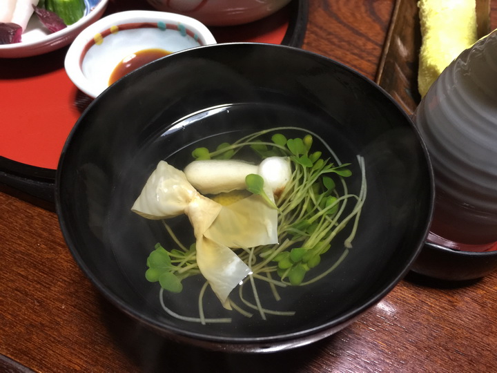 日本箱根紅葉之旅