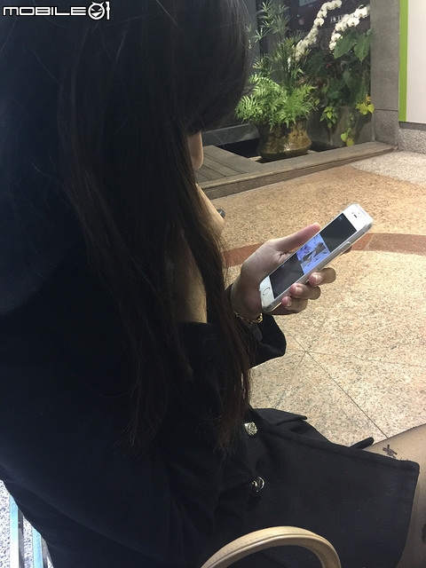 新來的女秘書~~春天提早到了嗎!?(完結篇)(2017/5/18後記)