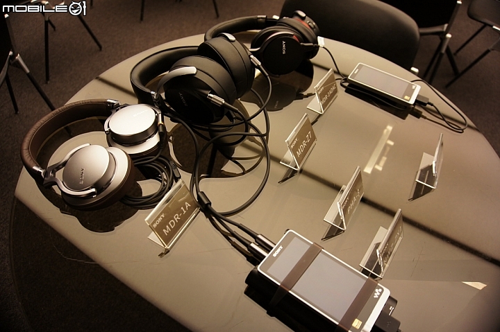 【體驗文】參加2014 Sony 高解析音質體驗會心得分享