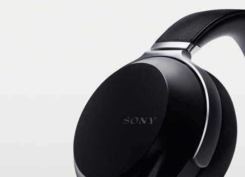 世代的交替?MDR-Z7 2014 Sony高解析音質產品體驗會
