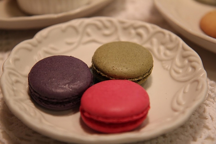 【曼谷甜點】Mr. Jones' Orphanage 「瓊斯先生的孤兒院」蛋糕店