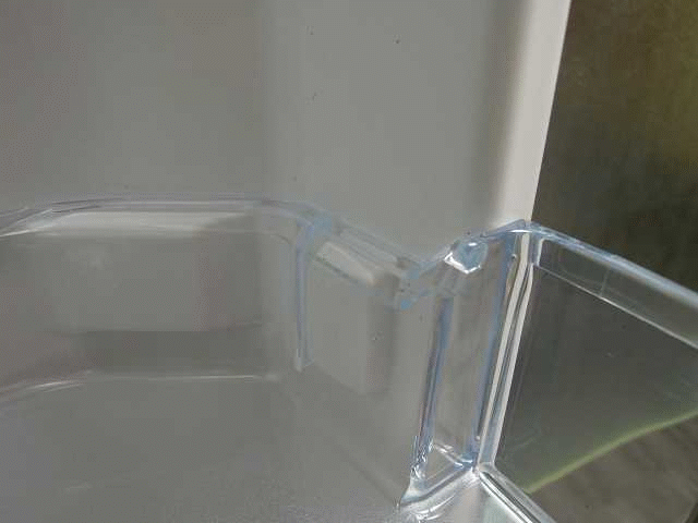 Panasonic ECONAVI+nanoe雙科技( NR-D618NHV 四門 )冰箱~使用開箱文《我家省電‧更懂的保鮮的電冰箱》