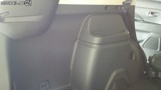 全新Outlander賞車幸福旅遊金等我來之全新體驗。