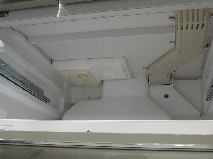 Panasonic ECONAVI+nanoe雙科技( NR-D618NHV 四門 )冰箱~使用開箱文《我家省電‧更懂的保鮮的電冰箱》