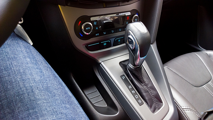 「Ford 好友默契出遊去」24小時免費試駕活動 FOCUS 2.0 烏來一日遊