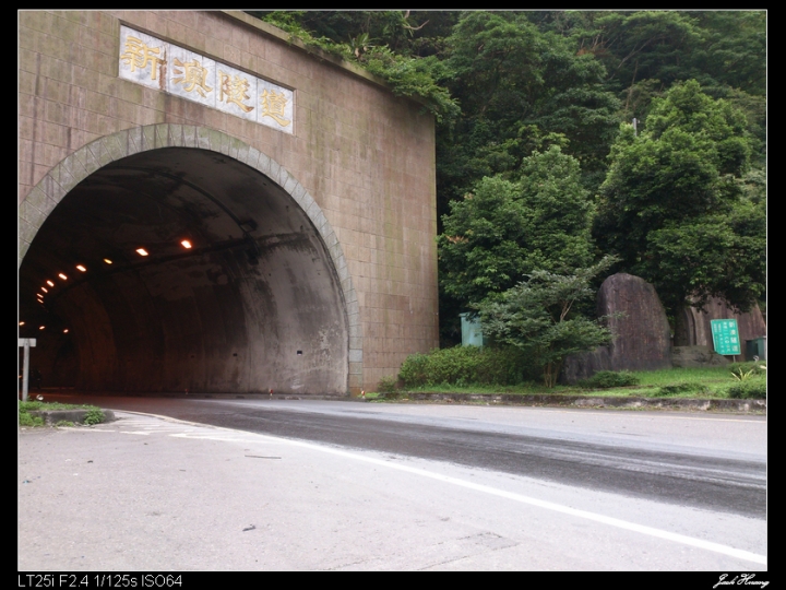 孤鳥環島-跑燈塔 Day01~Day13 END