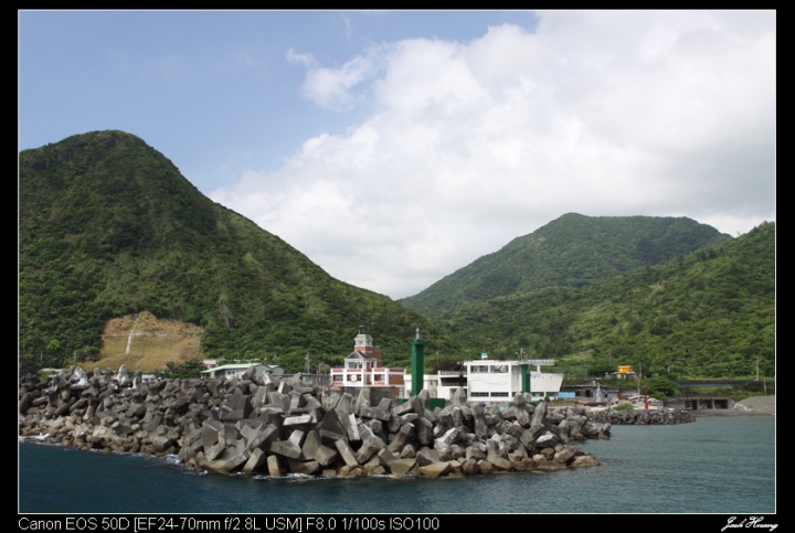孤鳥環島-跑燈塔 Day01~Day13 END