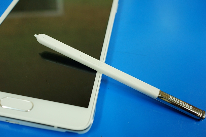 十個為什麼 之「 為什麼Note 4 "筆"較厲害」