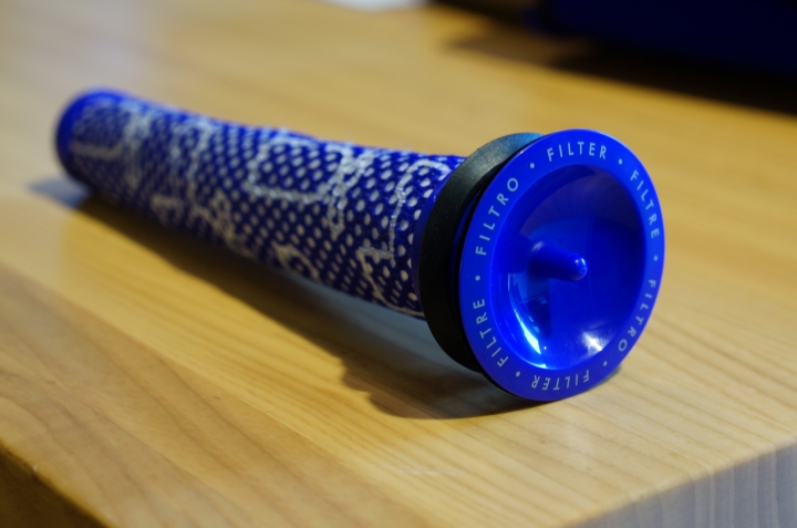 <心得> Dyson Fluffy DC74 Motherhead Complete