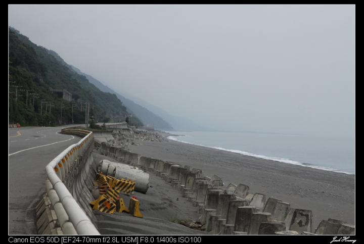 孤鳥環島-跑燈塔 Day01~Day13 END
