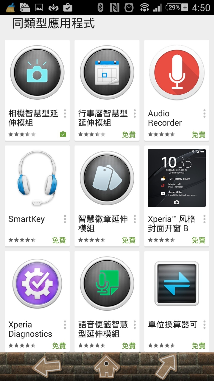時尚簡約 科技?還是精品!?? 智慧型穿戴裝置新選擇 SONY SmartBand Talk