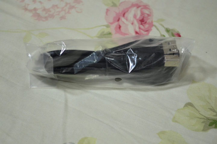 資訊展,在LENOVO旁的新牌子 奔圖「PANTUM」- P2500W