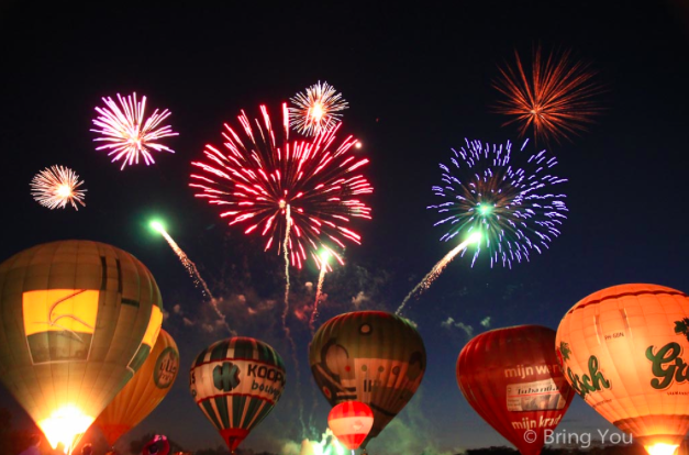 2015年南台灣想去哪玩?回顧2014精選旅遊景點 TOP 10