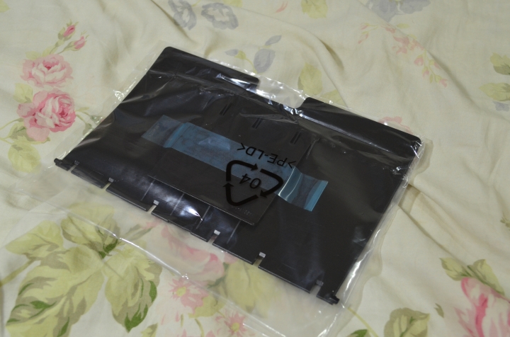 資訊展,在LENOVO旁的新牌子 奔圖「PANTUM」- P2500W