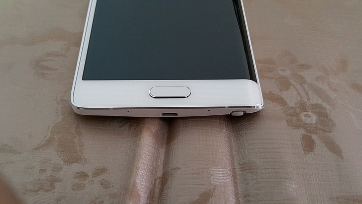 Note edge開箱及拍照小PK vs Note4、N3 3G