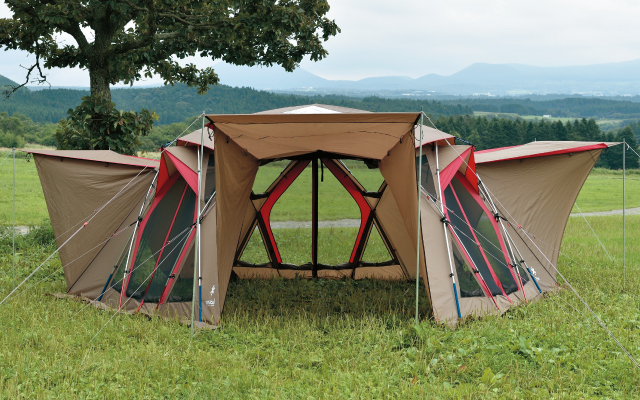 SNOWPEAK 2015新品~這價錢.....