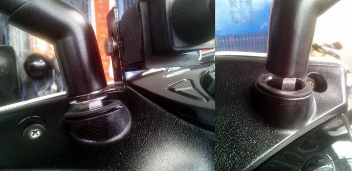 機車行車紀錄器之M300關箱S100 F1開箱 (1225新增夜間畫面)