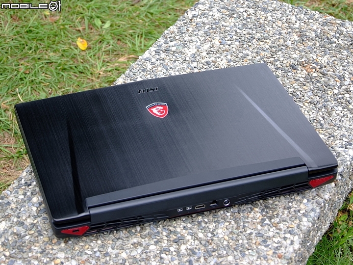 MSI GT72 Dominator Pro搭載nVIDIA GTX980M之極致效能解析