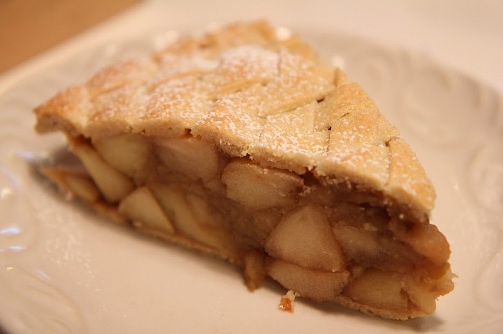 【曼谷甜點】Mr. Jones' Orphanage 「瓊斯先生的孤兒院」蛋糕店