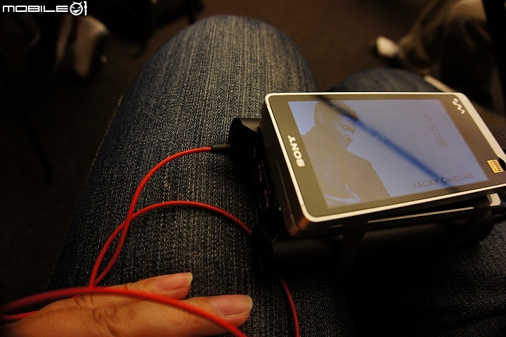 【體驗文】參加2014 Sony 高解析音質體驗會心得分享