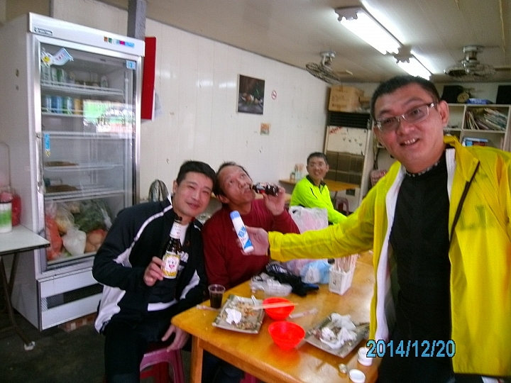 怎麼騎都騎不完的.....雙塔