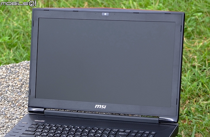 MSI GT72 Dominator Pro搭載nVIDIA GTX980M之極致效能解析