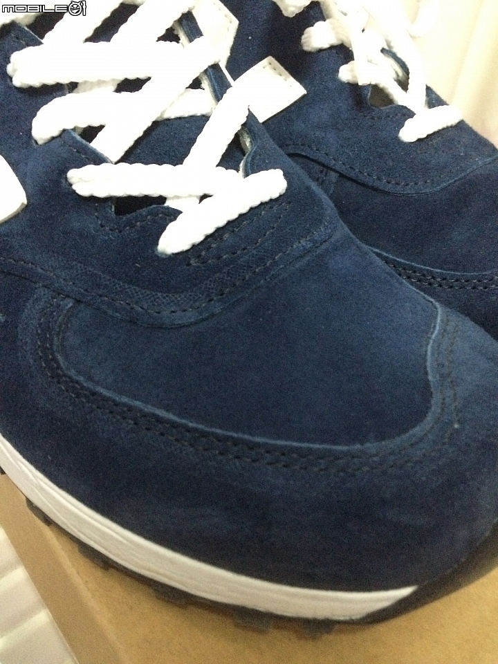 『分享』低調的華麗New Balance M1300CL,M576NGS 紐巴倫簡單開箱