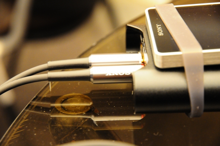 【分享】SONY Hi-Res體驗活動