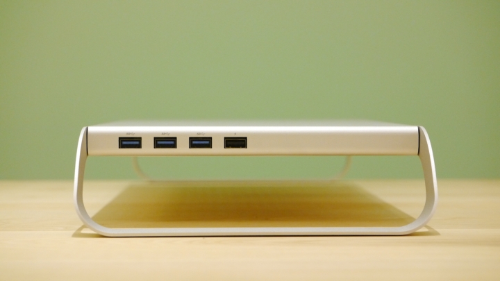 IPHONE 6 銀色與它的鋁質配件們共同開箱