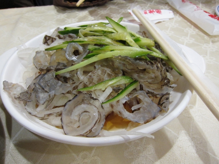 好友默契出遊去-Fiesta 1.5 台中下午茶加竹圍海鮮行!