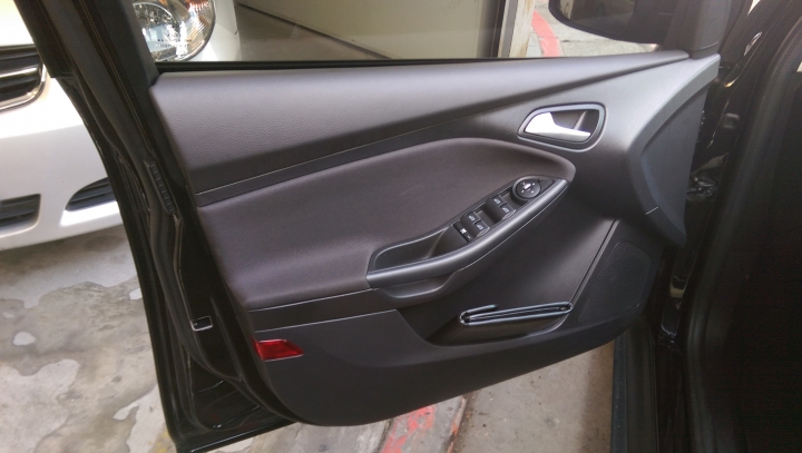 「Ford 好友默契出遊去」FOCUS 1.6 24小時免費試駕 12/07 台北 - 宜蘭