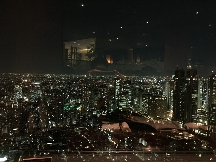 日本箱根紅葉之旅