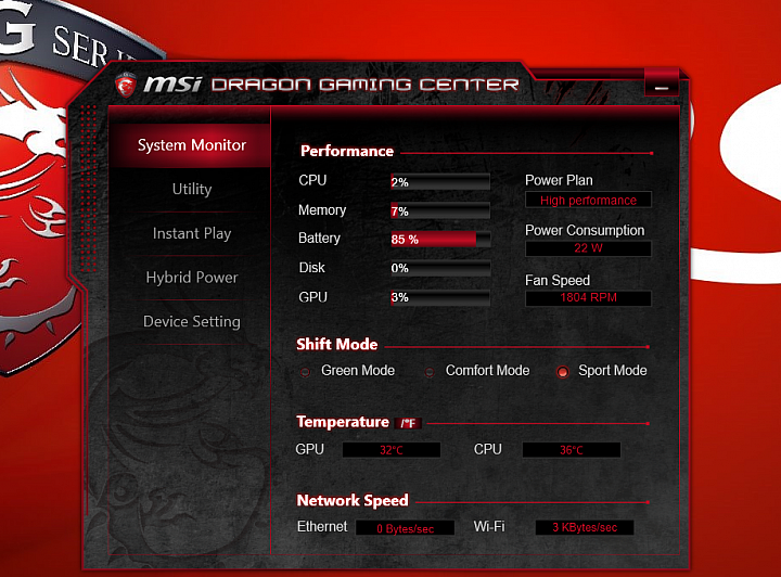 MSI GT72 Dominator Pro搭載nVIDIA GTX980M之極致效能解析