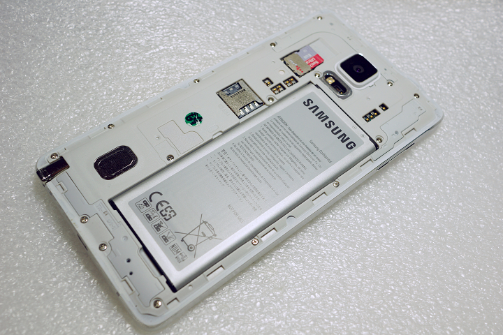 十個為什麼 之「 為什麼Note 4 "筆"較厲害」